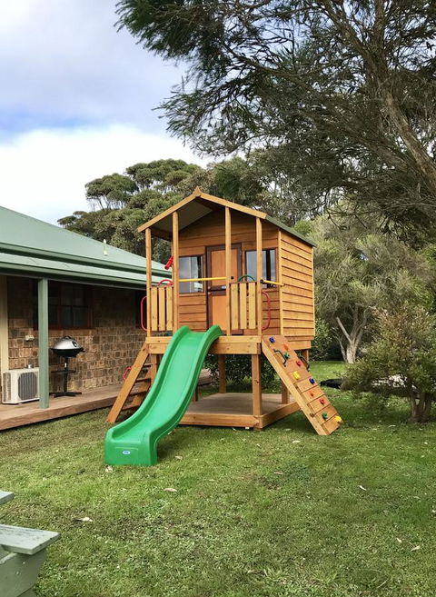 Apollo Bay Cottages - Accommodation Search 5