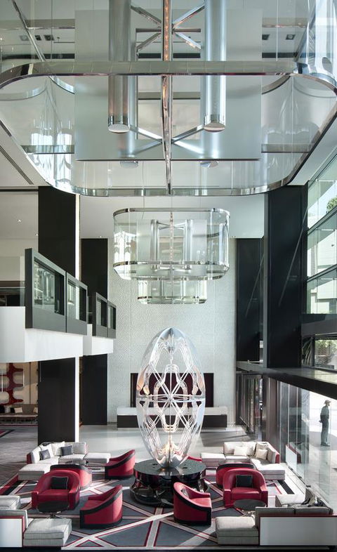 Crown Promenade Melbourne - Accommodation Search 19