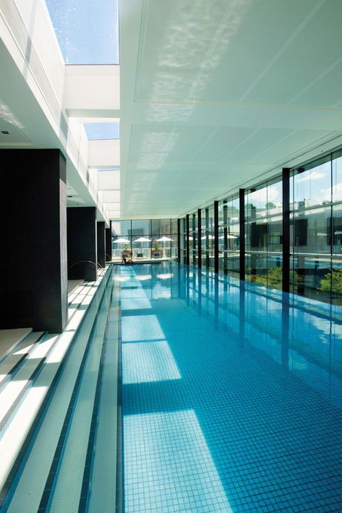 Crown Promenade Melbourne - Accommodation Search 0