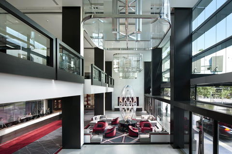 Crown Promenade Melbourne - Accommodation Search 16