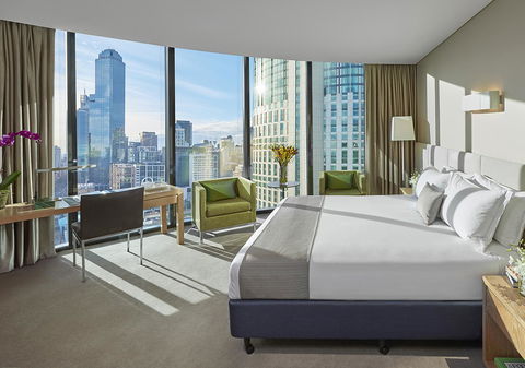Crown Promenade Melbourne - Accommodation Search 4