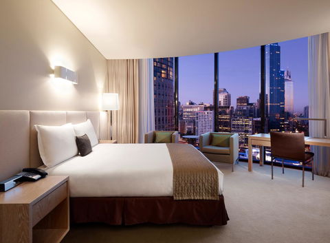 Crown Promenade Melbourne - Accommodation Search 5