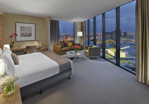 Crown Promenade Melbourne - Accommodation Search 1