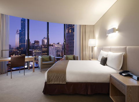 Crown Promenade Melbourne - Accommodation Search 9