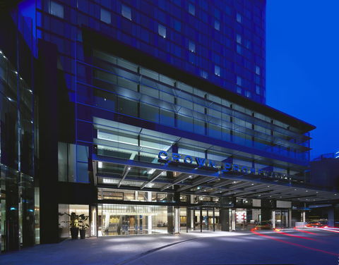 Crown Promenade Melbourne - Accommodation Search 10