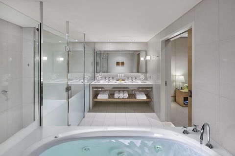 Crown Promenade Melbourne - Accommodation Search 28