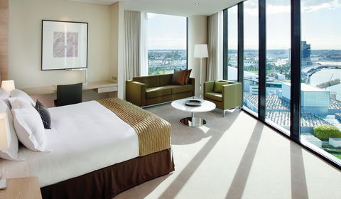 Crown Promenade Melbourne - Accommodation Search 18