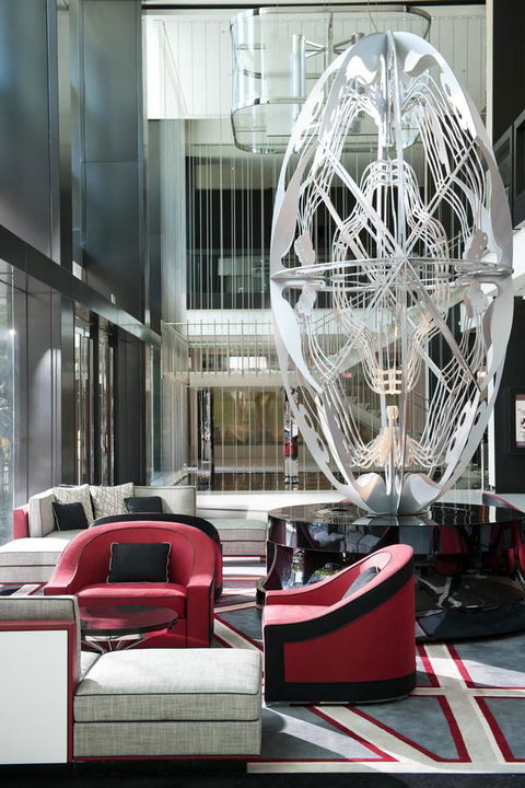 Crown Promenade Melbourne - Accommodation Search 23