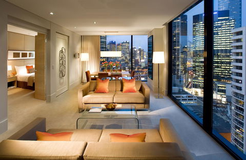 Crown Promenade Melbourne - Accommodation Search 7