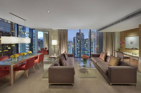 Crown Promenade Melbourne - Accommodation Search 27