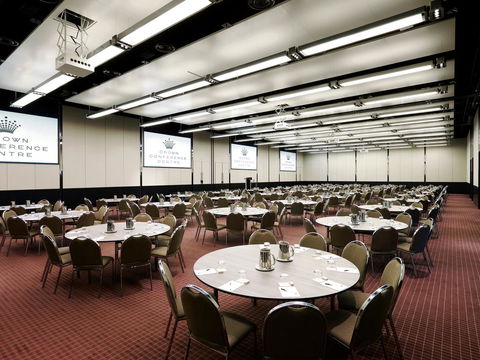 Crown Promenade Melbourne - Accommodation Search 17