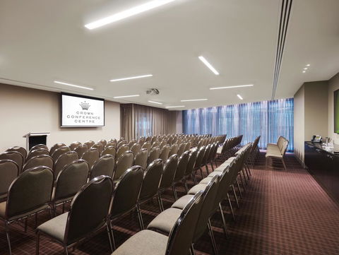Crown Promenade Melbourne - Accommodation Search 15