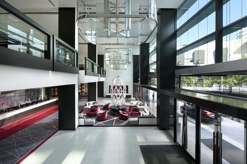Crown Promenade Melbourne - Accommodation Search 22