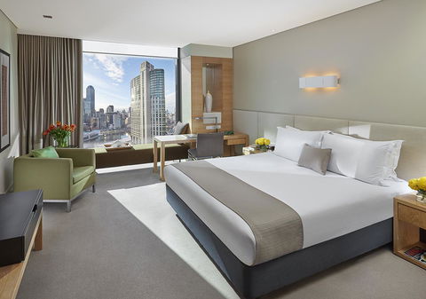Crown Promenade Melbourne - Accommodation Search 3