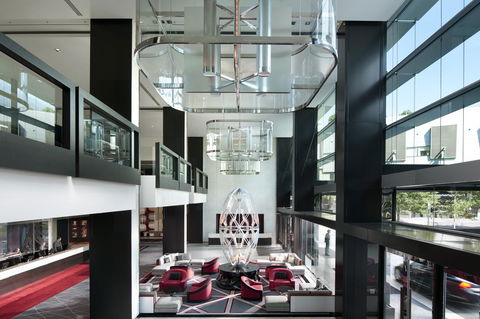 Crown Promenade Melbourne - Accommodation Search 21