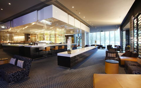 Crown Promenade Melbourne - Accommodation Search 11