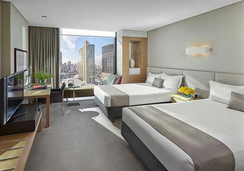Crown Promenade Melbourne - Accommodation Search 2