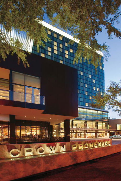 Crown Promenade Melbourne - Accommodation Search 8