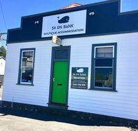 54 on Bank - Accommodation Search