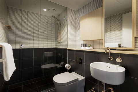 Brady Hotels Central Melbourne - Accommodation Search 37