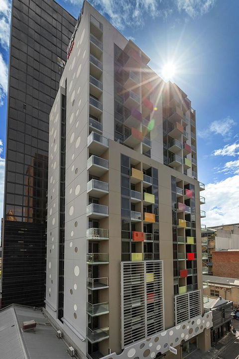 Brady Hotels Central Melbourne - Accommodation Search 43