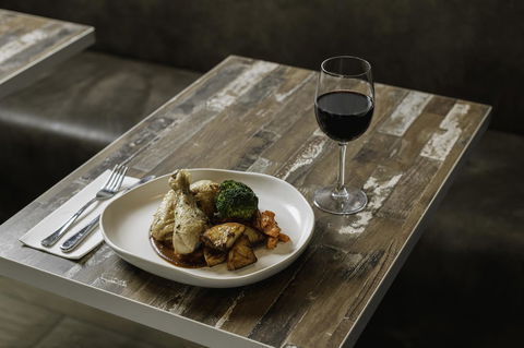 Brady Hotels Central Melbourne - Accommodation Search 23