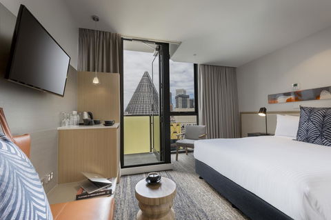 Brady Hotels Central Melbourne - Accommodation Search 0