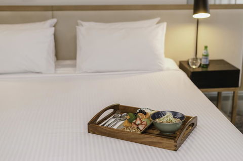 Brady Hotels Central Melbourne - Accommodation Search 19