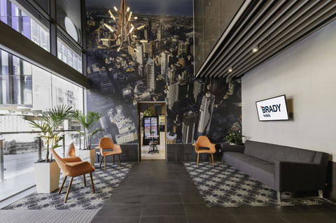 Brady Hotels Central Melbourne - Accommodation Search 10