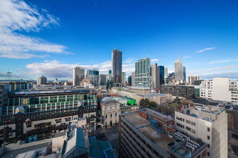 Brady Hotels Central Melbourne - Accommodation Search 44