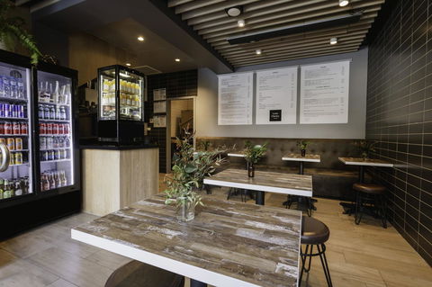 Brady Hotels Central Melbourne - Accommodation Search 13