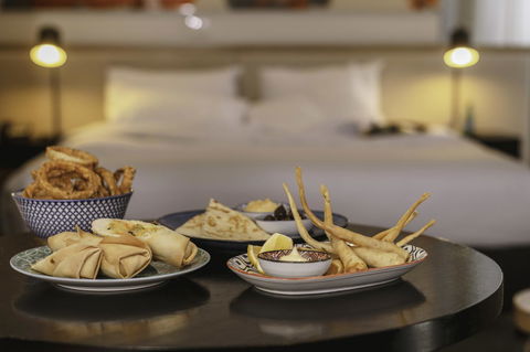 Brady Hotels Central Melbourne - Accommodation Search 16
