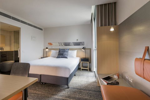 Brady Hotels Central Melbourne - Accommodation Search 7