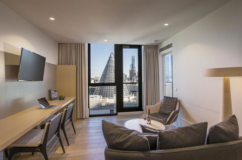 Brady Hotels Central Melbourne - Accommodation Search 27