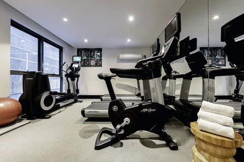 Brady Hotels Central Melbourne - Accommodation Search 22