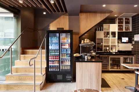 Brady Hotels Central Melbourne - Accommodation Search 28