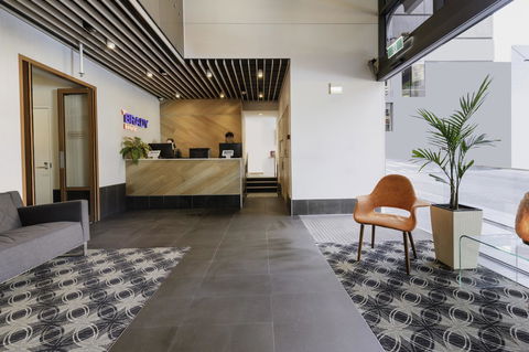 Brady Hotels Central Melbourne - Accommodation Search 11