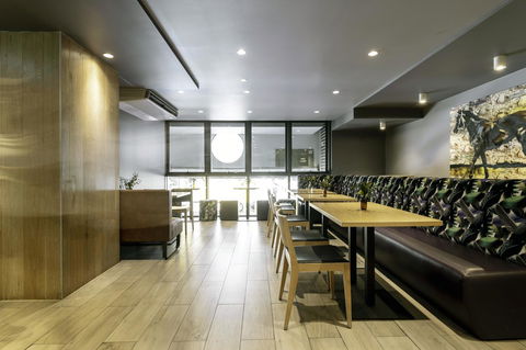 Brady Hotels Central Melbourne - Accommodation Search 14
