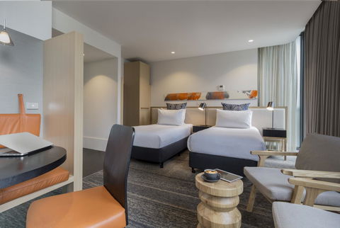 Brady Hotels Central Melbourne - Accommodation Search 4