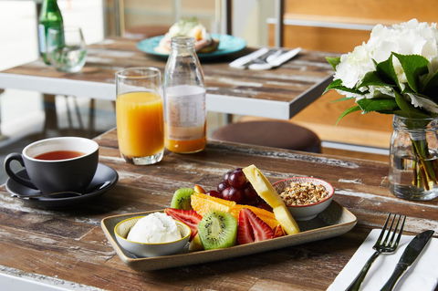 Brady Hotels Central Melbourne - Accommodation Search 33
