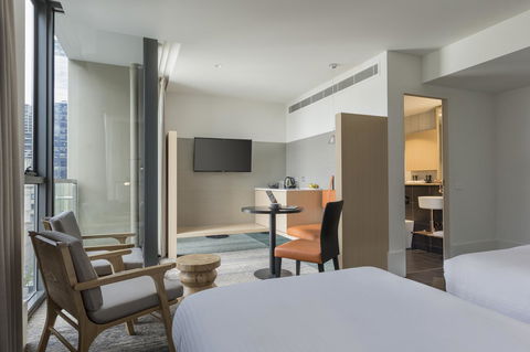 Brady Hotels Central Melbourne - Accommodation Search 2