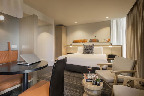 Brady Hotels Central Melbourne - Accommodation Search 3