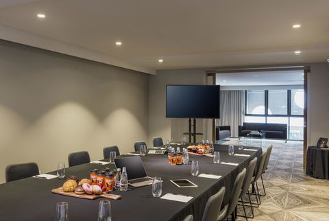 Brady Hotels Central Melbourne - Accommodation Search 36