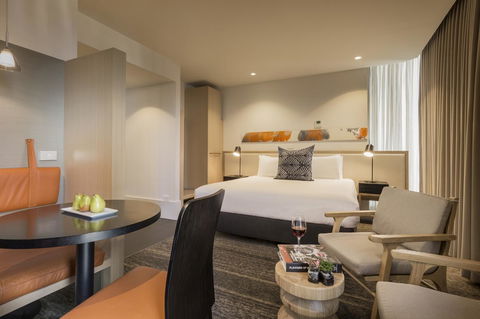 Brady Hotels Central Melbourne - Accommodation Search 1