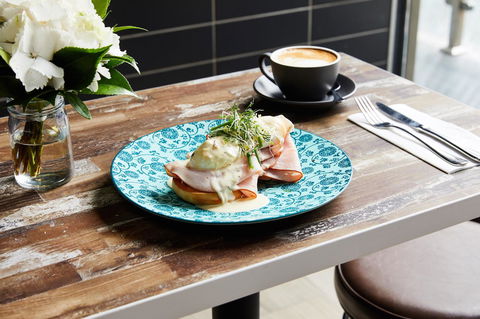 Brady Hotels Central Melbourne - Accommodation Search 31
