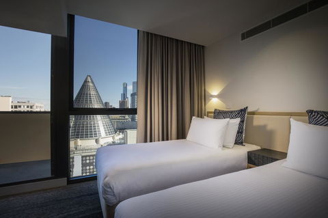 Brady Hotels Central Melbourne - Accommodation Search 40