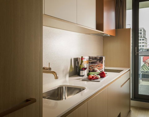 Brady Hotels Central Melbourne - Accommodation Search 17