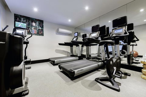 Brady Hotels Central Melbourne - Accommodation Search 20