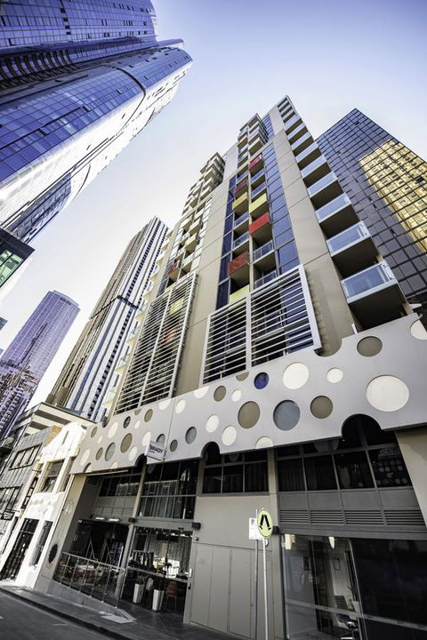 Brady Hotels Central Melbourne - Accommodation Search 21