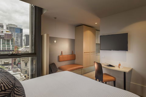 Brady Hotels Central Melbourne - Accommodation Search 5